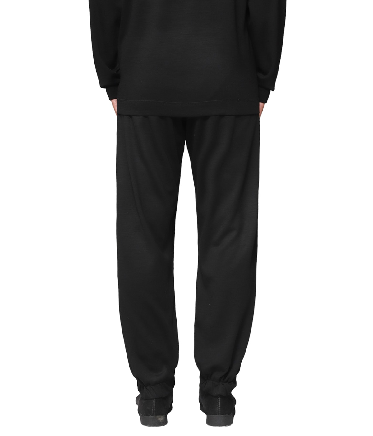 即完売　Eddie Bauer Black Tag メリノパンツ ALL Purpose Merino Pants | Eddie Bauer Black Tag Collection