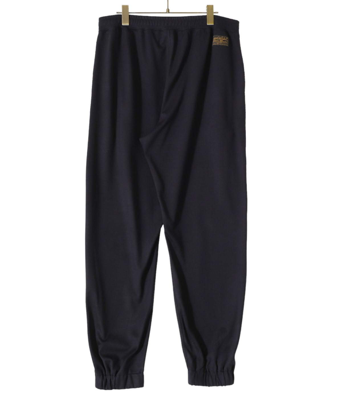 即完売　Eddie Bauer Black Tag メリノパンツ ALL Purpose Merino Pants | Eddie Bauer Black Tag Collection