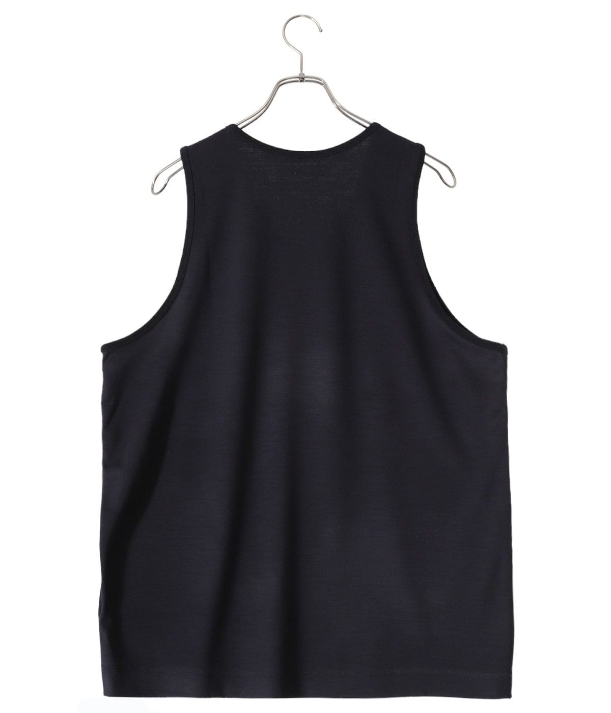 ALL Purpose Merino Tank Top | Eddie Bauer Black Tag
