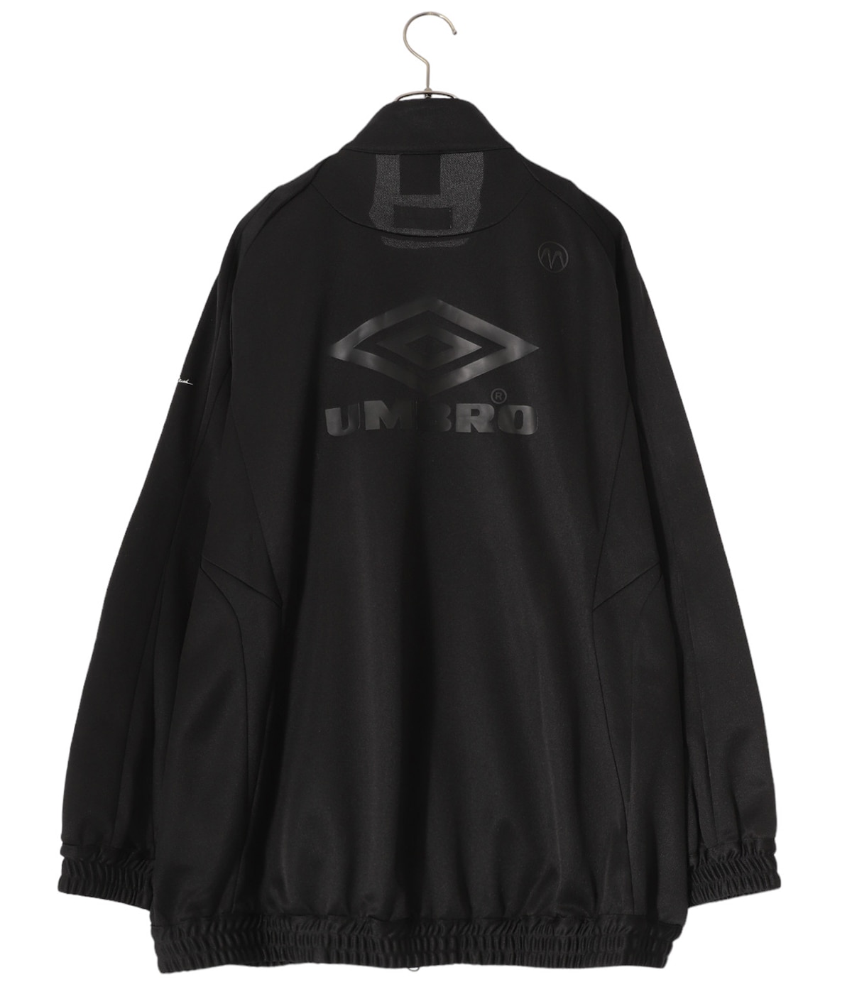 UMBRO■Active Stretch Basic Piste■送料込 BASICKS×UMBRO(ベイシックス)商品ページ - X Umbro Nylon Track