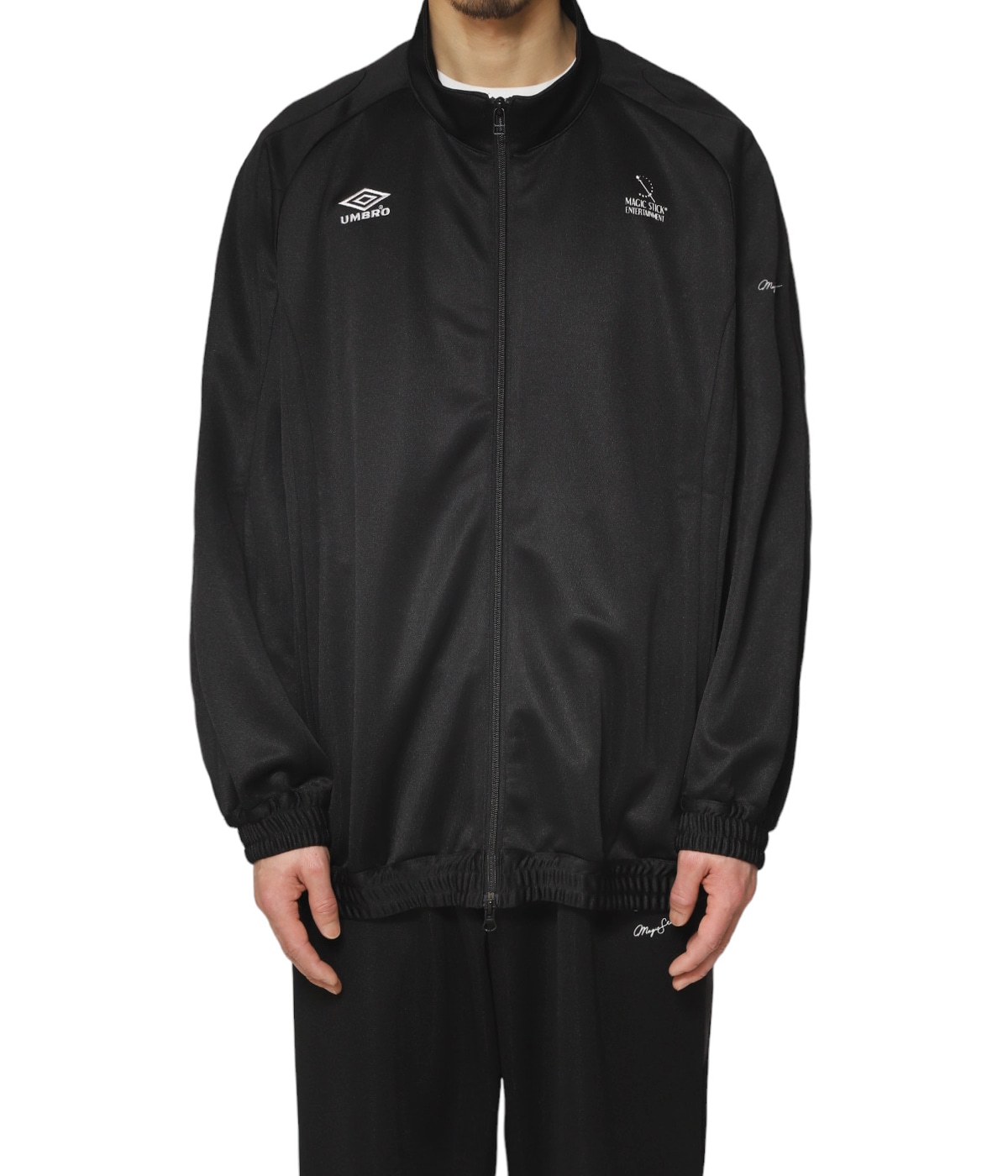 UMBRO : Training ジャージ uuuwjf11_03.jpg