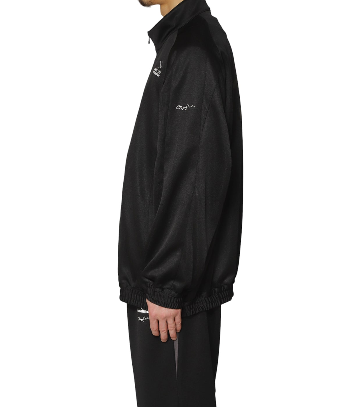 UMBRO : Training ジャージ uuuwjf11_03.jpg