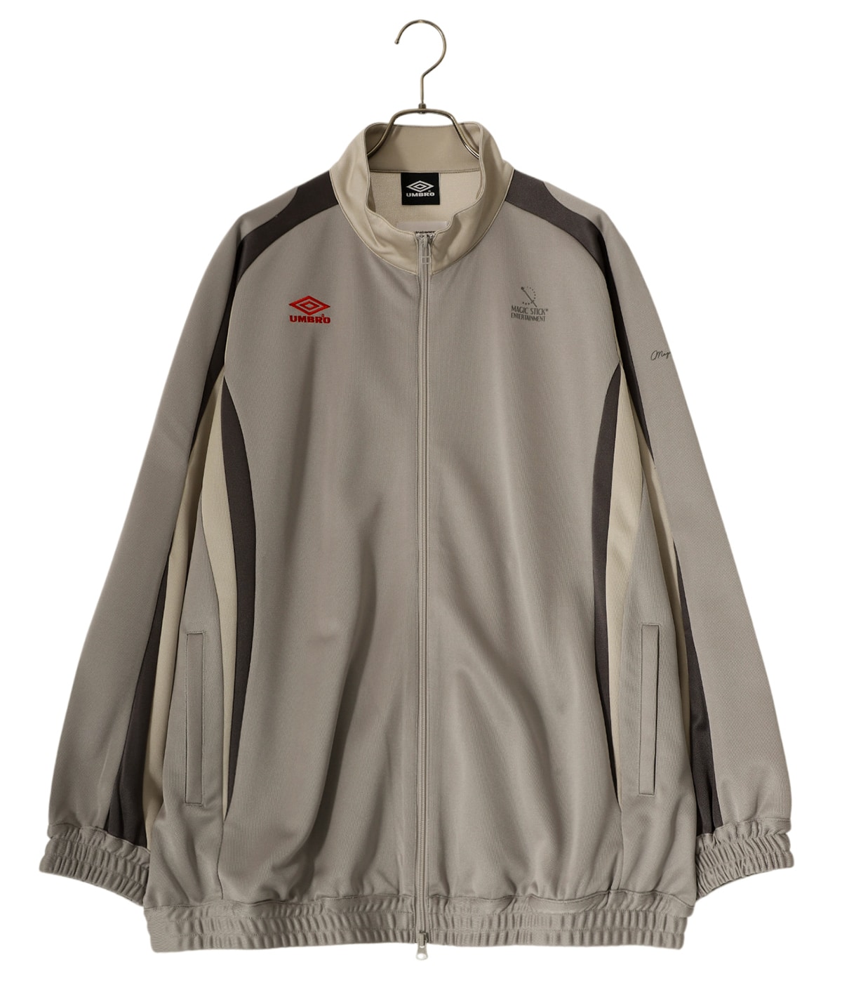 SPECIAL TRAINING JERSEY TOP by UMBRO | MAGIC STICK(マジック
