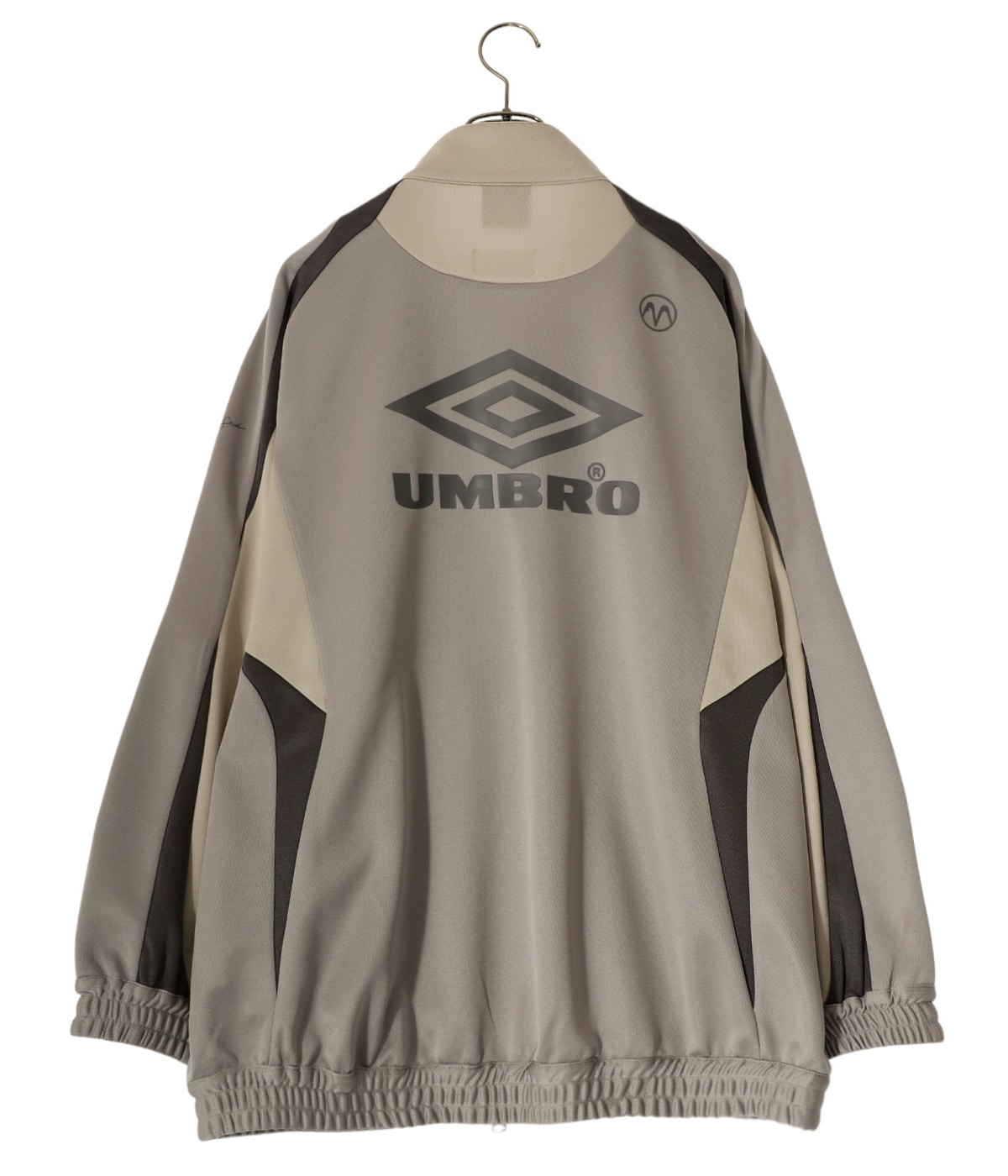 UMBRO■Color Block Piste■送料込 COLOR BLOCK STAND-NECK JACKET／サッカーショップKAMO