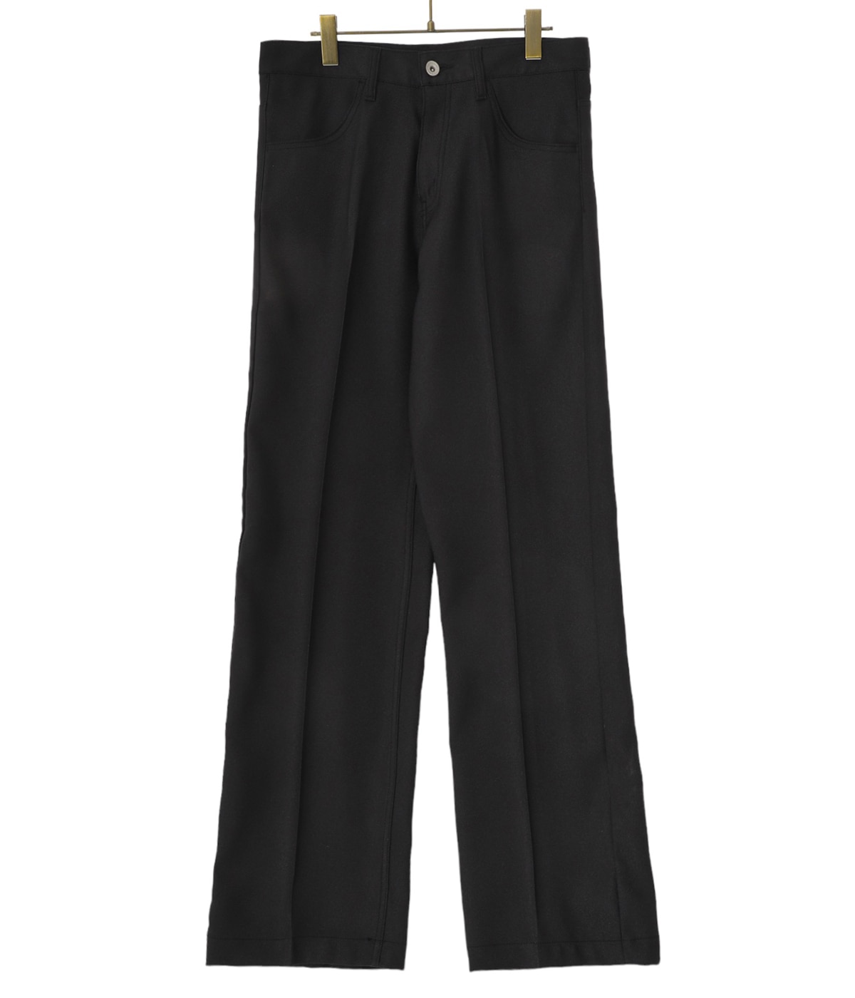 Dairiku Painter Pressed Pants サイズS 24ss Straight“ Pressed Pants | DAIRIKU(ダイリク) / パンツ