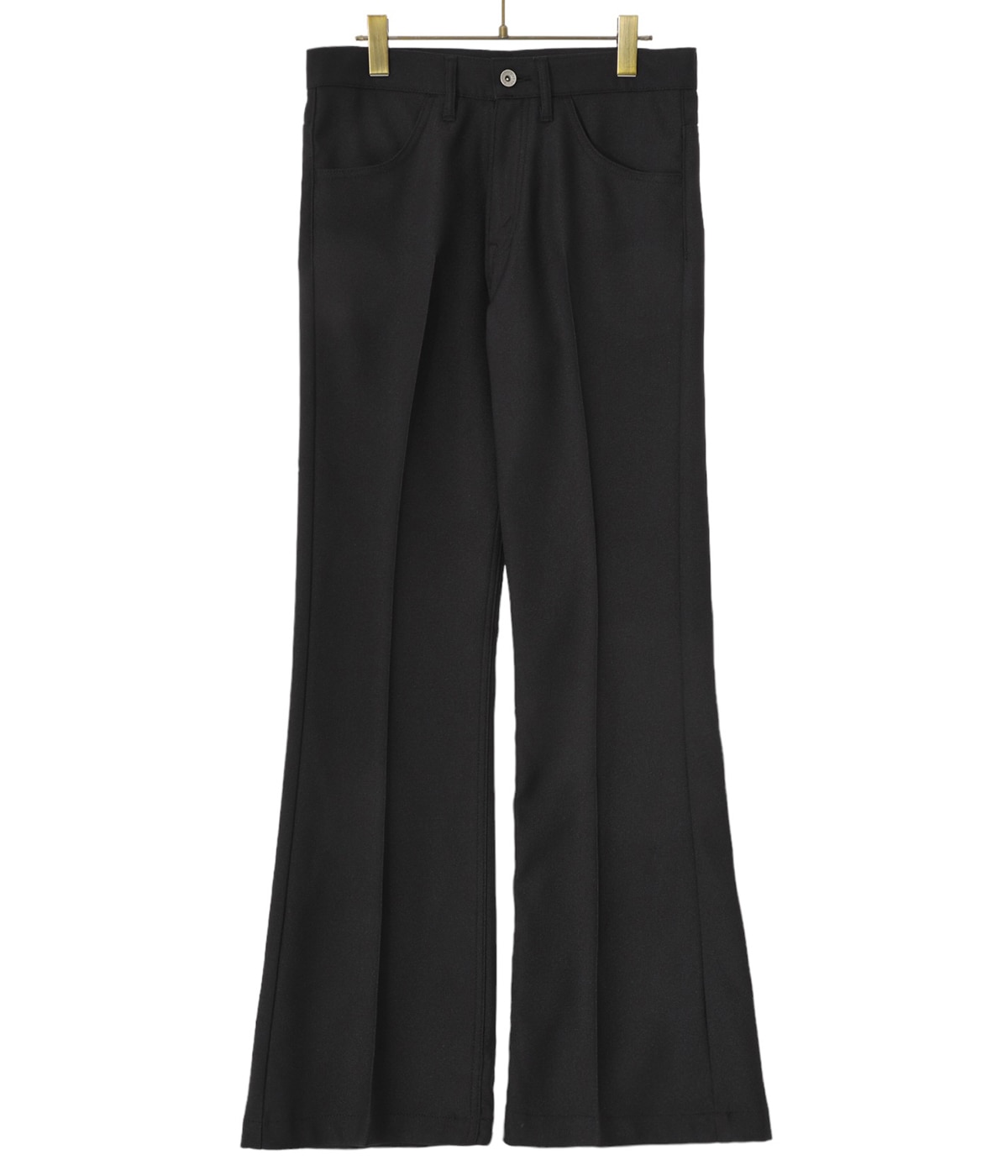 パンツ DAIRIKU 19aw Flaser Pressed Pants ダイリク DAIRIKU Flasher Pressed Pants 19AW B-3 ボトムス