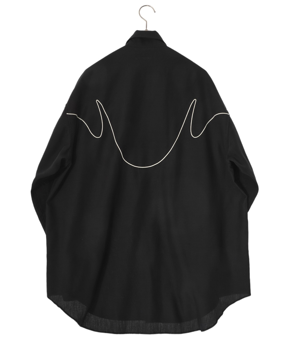 J.Fox“ Western Over Shirt | DAIRIKU(ダイリク) / トップス