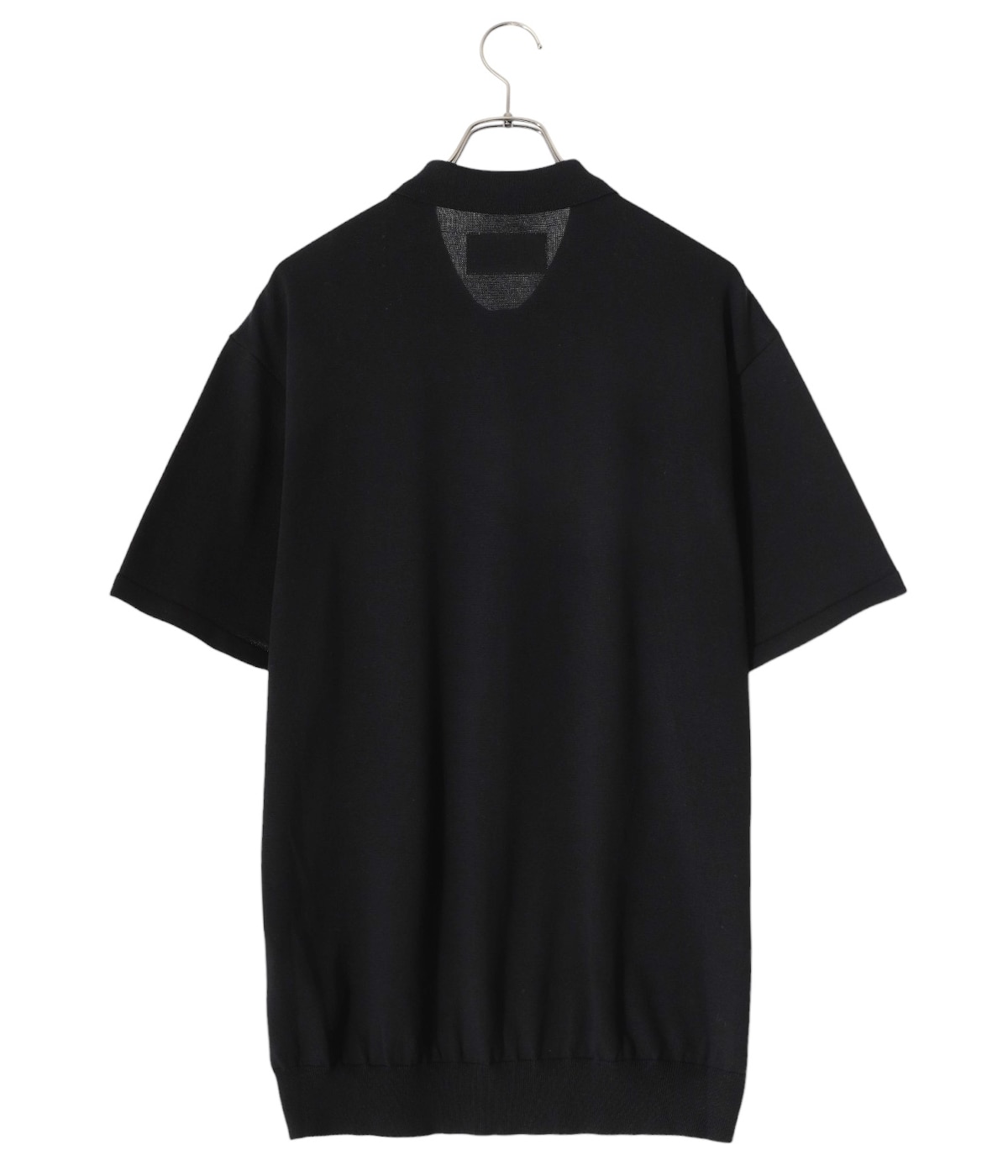 KNIT POLO SHIRT ( TYPE-1 ) | WACKO MARIA(ワコマリア