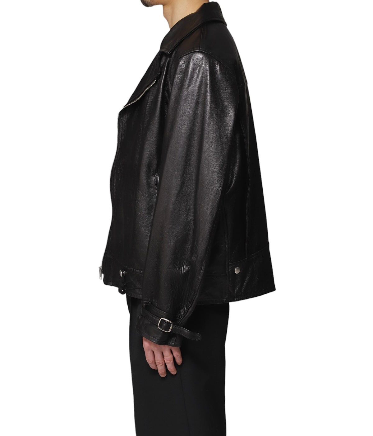 新品wackomariaワコマリアDOUBLE BREASTED COAT黒M BAL COLLAR COAT (TYPE-2)【BLACK】｜WACKO MARIA｜MELTING POT