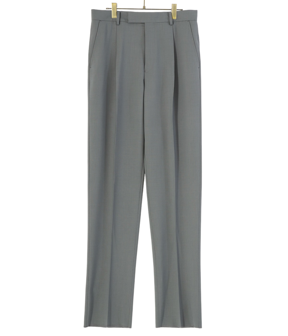 ワコマリア PLEATED TROUSERS(TYPE-2) PLEATED TROUSERS ( TYPE-2 ) | WACKO MARIA(ワコマリア