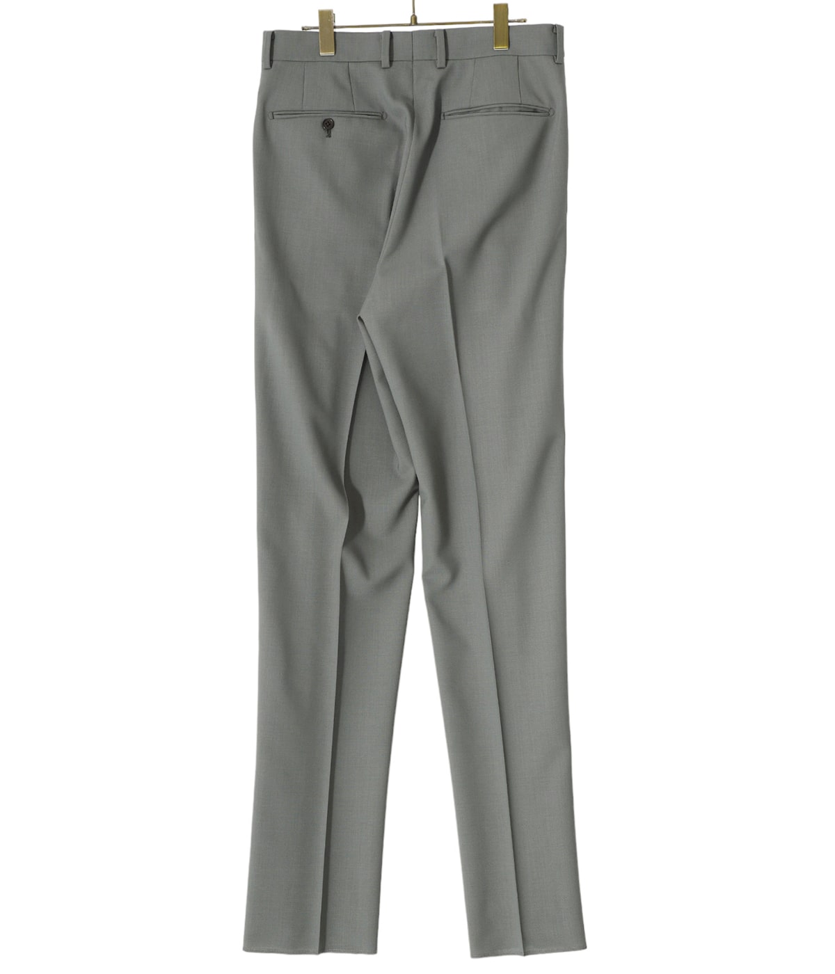 wackomariaトラウザーズ　type 2 WACKO MARIA】PLEATED TROUSERS(TYPE-2) - fabric - ONLINE