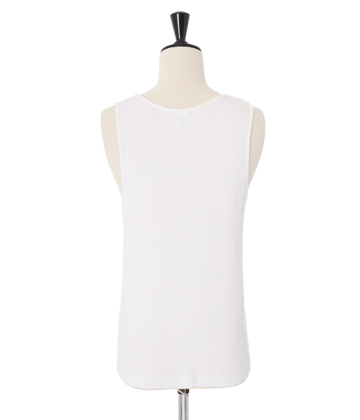 ワコマリア　タンクトップ　L WACKO MARIA (ワコマリア) TANK TOP タンクトップ | kaddish
