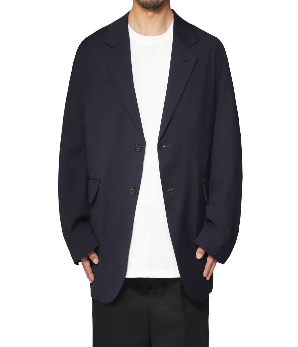 URU ウル ナイロンジャケット MA-1 L-2 MA-1 jacket – URU TOKYO