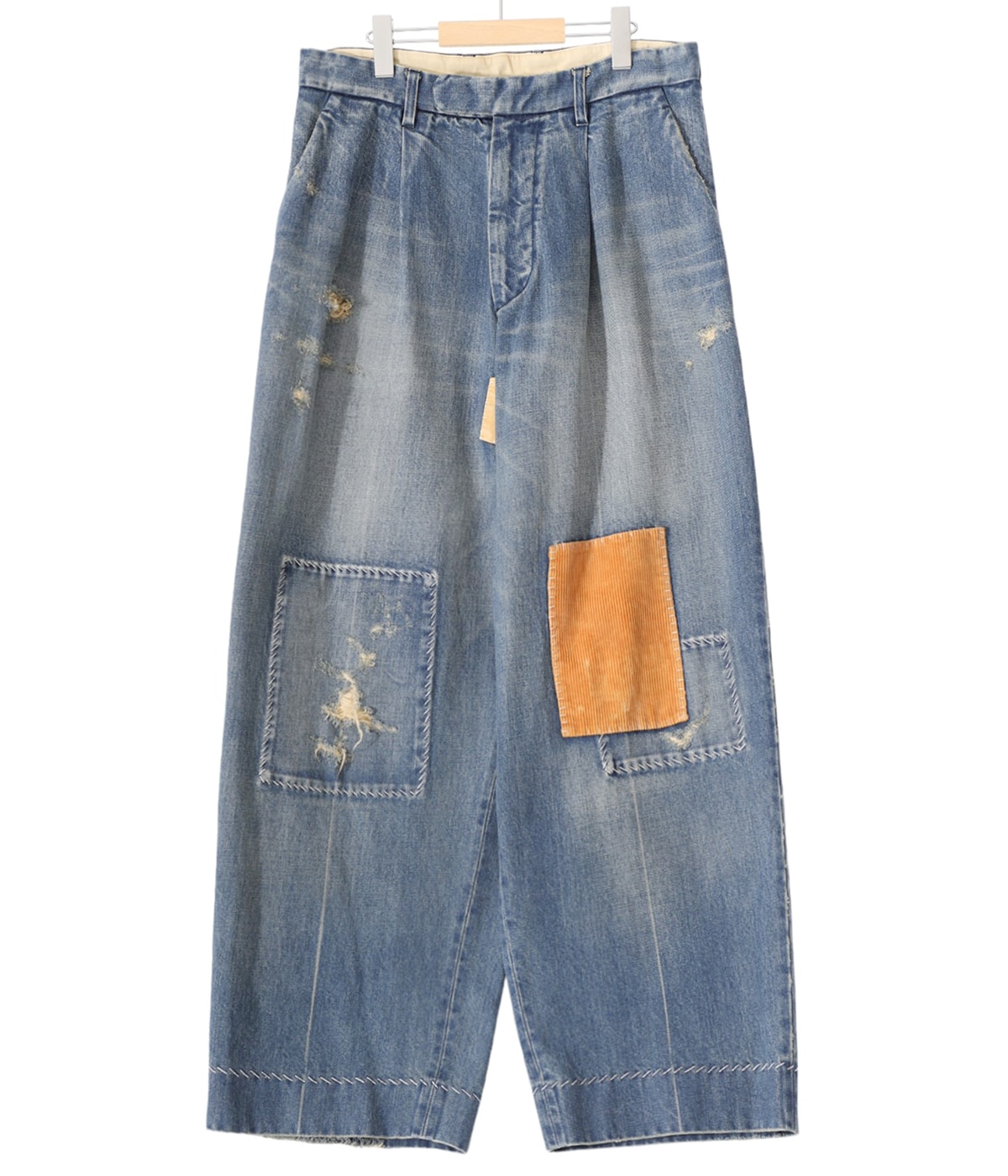 kolor パンツ kolor】2024AW Collection / スタッフブログ - ARKnets 公式通販