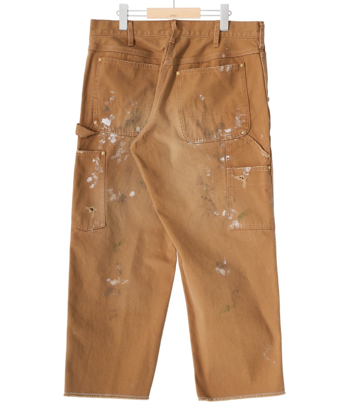kolor パンツ Men's Pants – kolor official online store