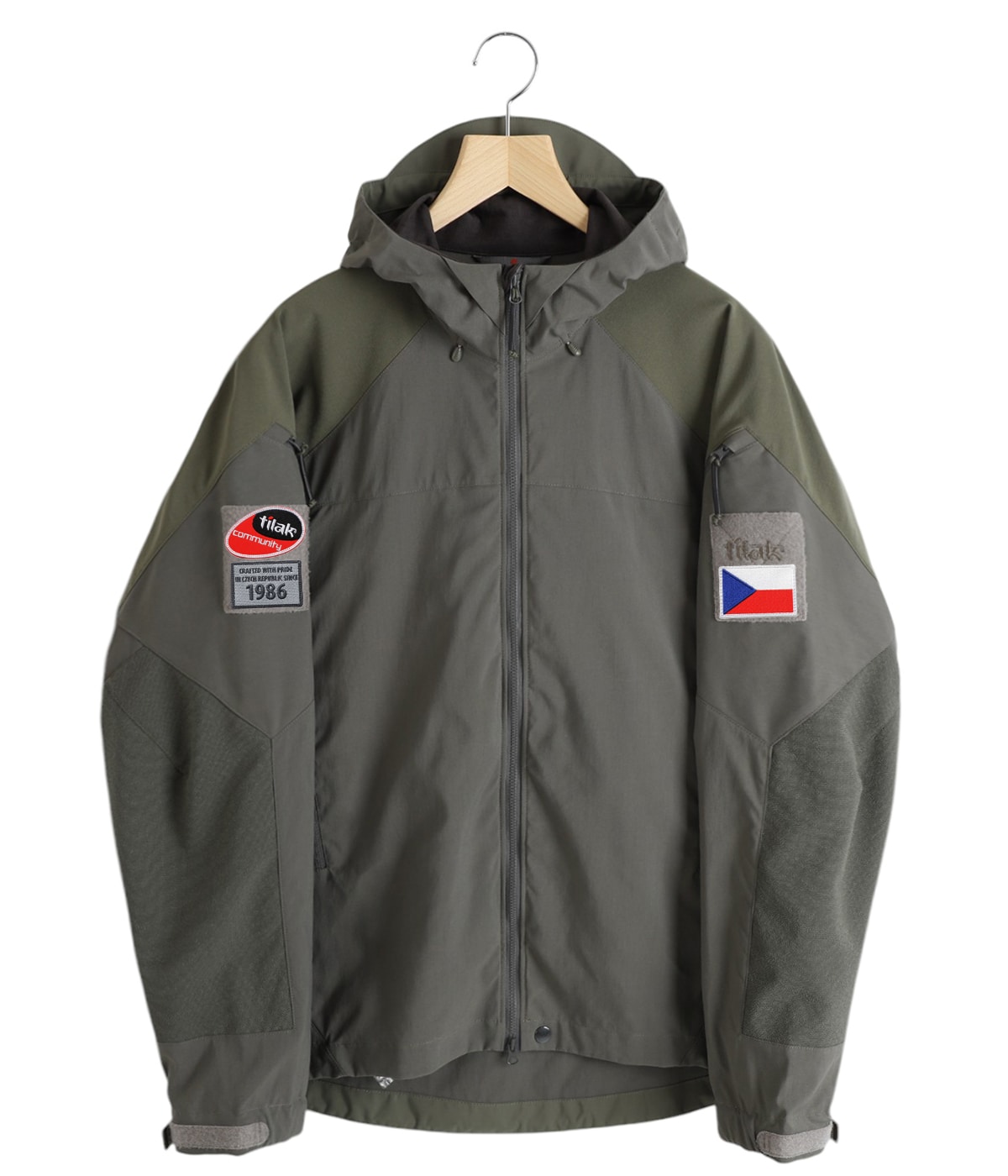 Tilak Operator MiG Jacket Mサイズ 楽天市場】TILAK（ティラック） オペレーター ミグ ジャケット