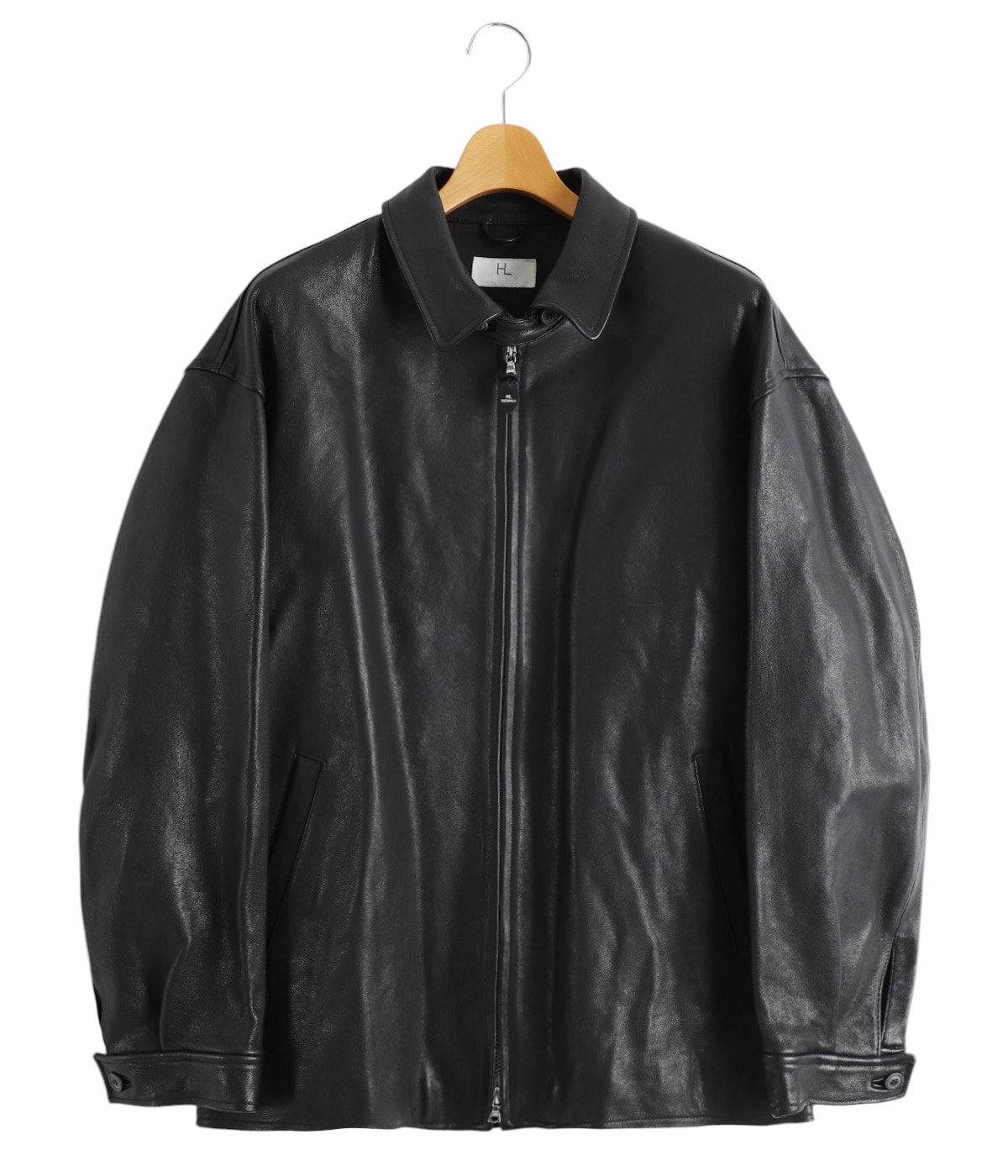 AERONAUTICA MILITARE レザージャケット　最終値下げ レザージャケット / BOOTES ボーテス レザージャケット