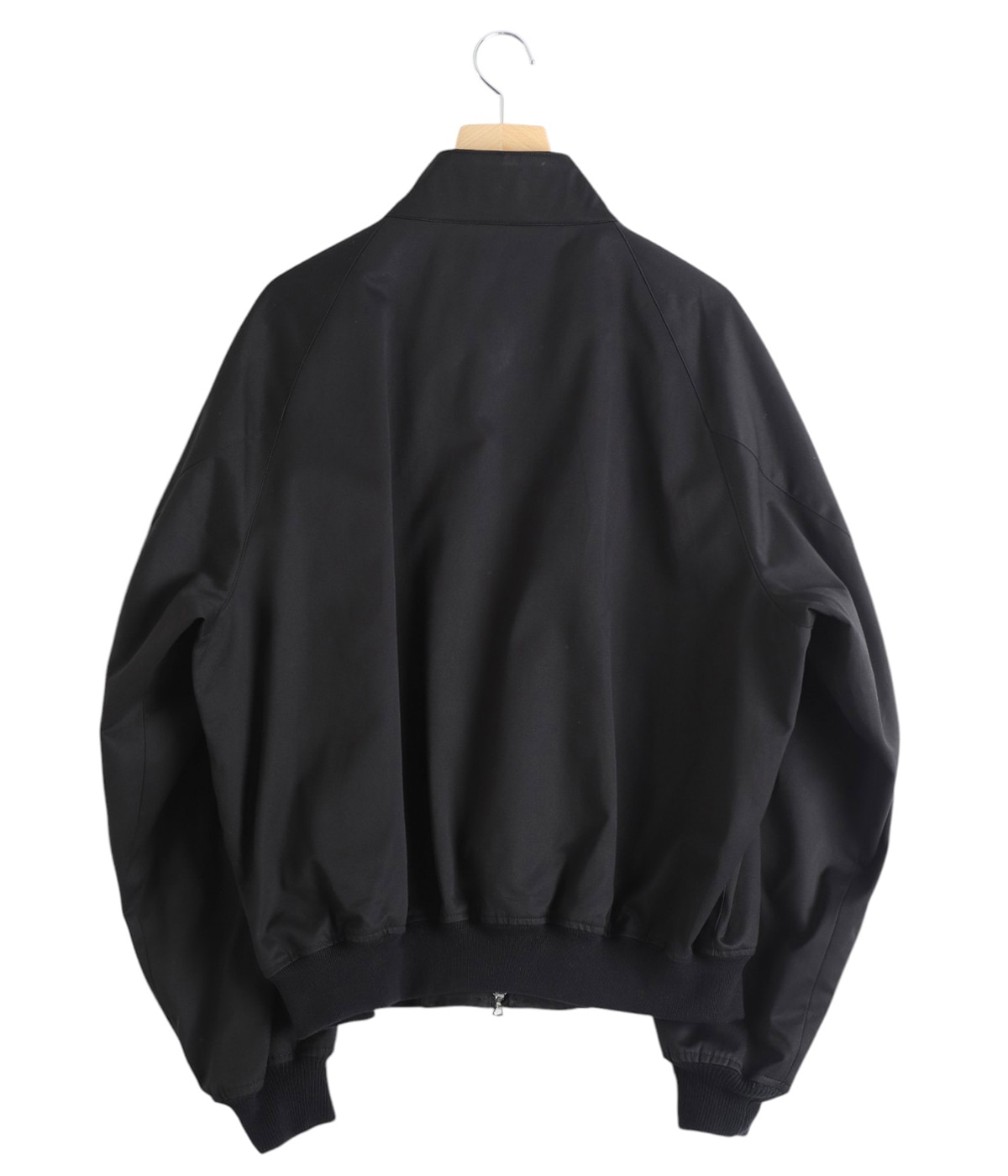 Cottongabardine Weekendjacket | HERILL(へリル) / アウター ブルゾン