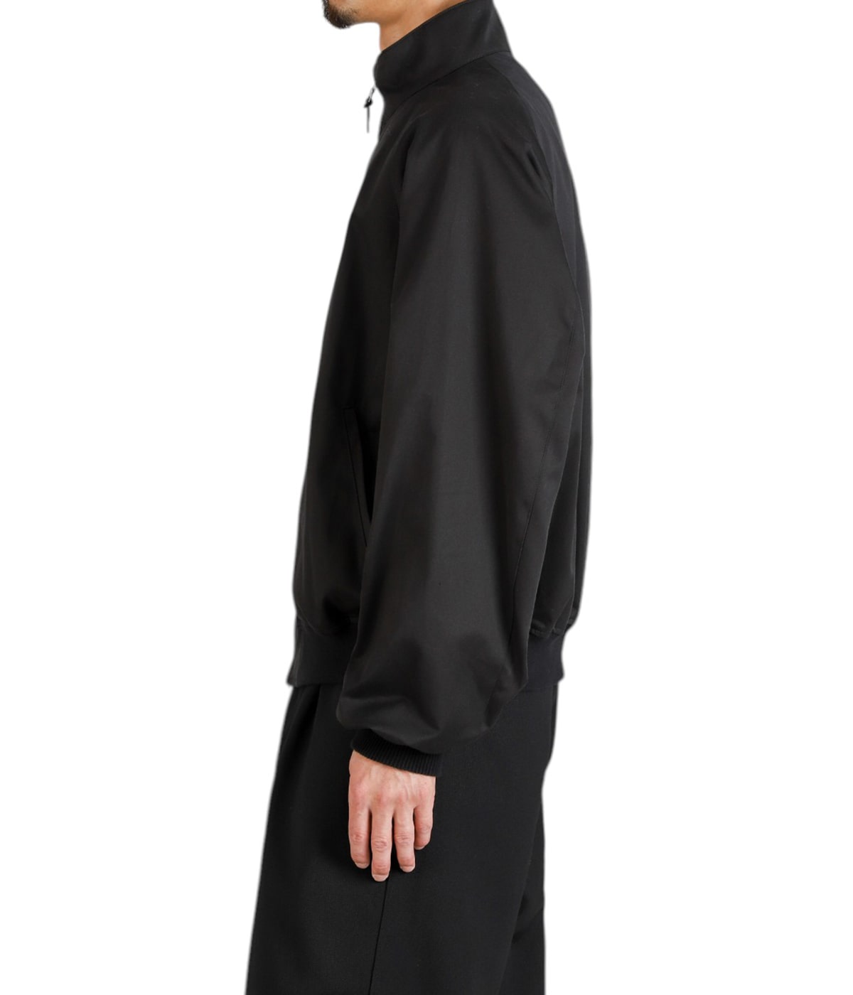 Cottongabardine Weekendjacket | HERILL(へリル) / アウター ブルゾン