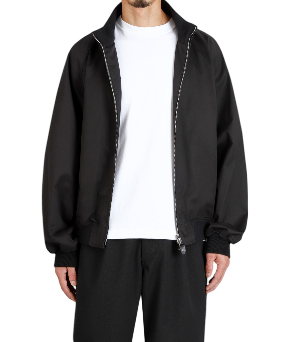 Cottongabardine Weekendjacket | HERILL(へリル) / アウター ブルゾン