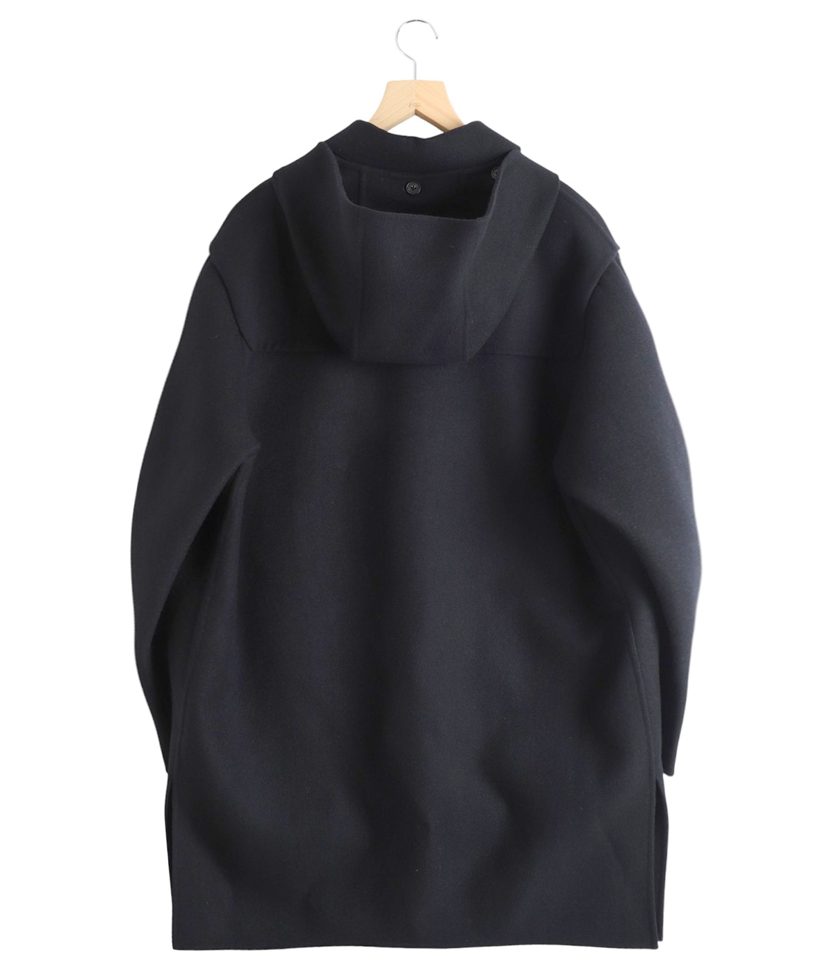 Blacksheep Duffle coat | HERILL(へリル) / アウター コート (メンズ