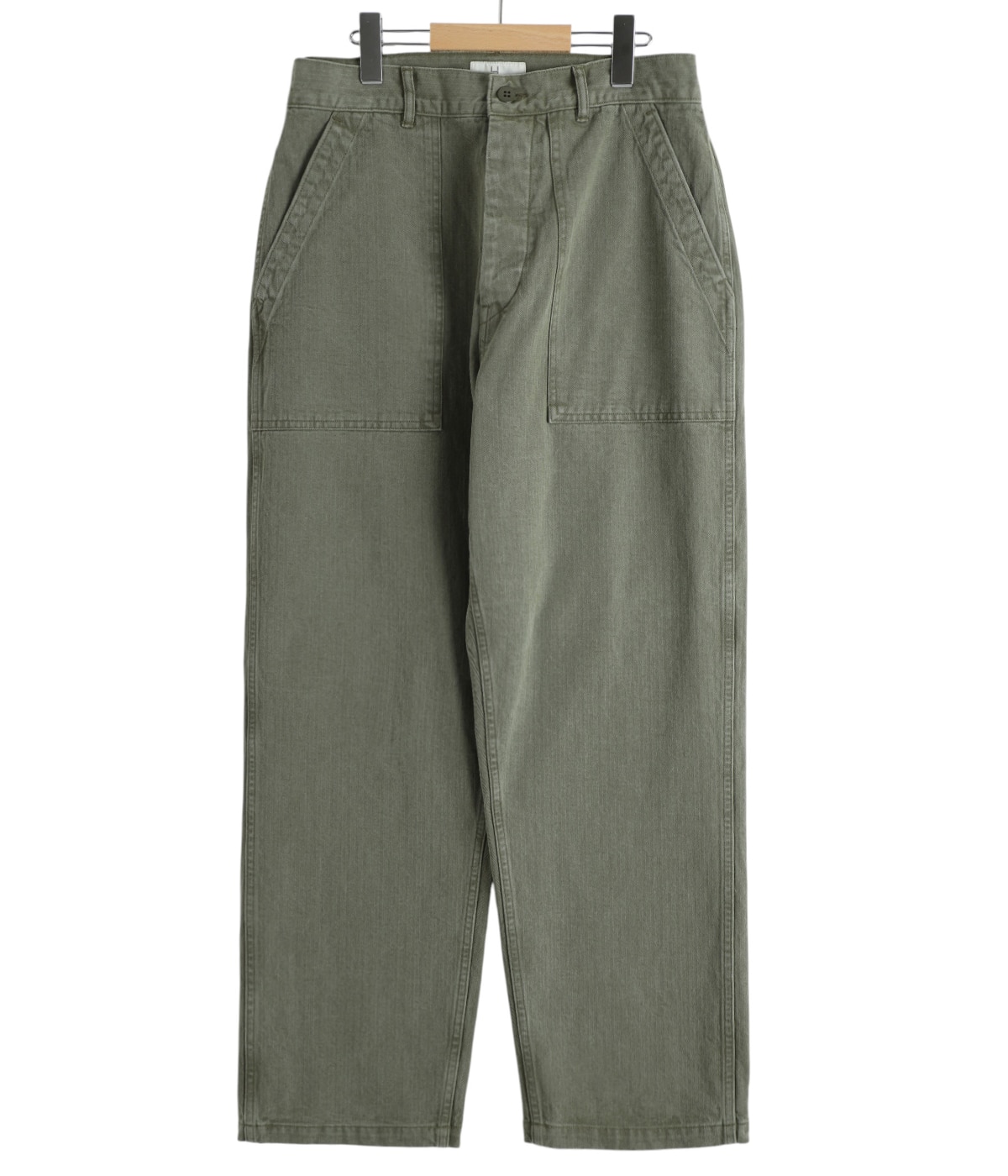 USArmy HBT Bakerpants
