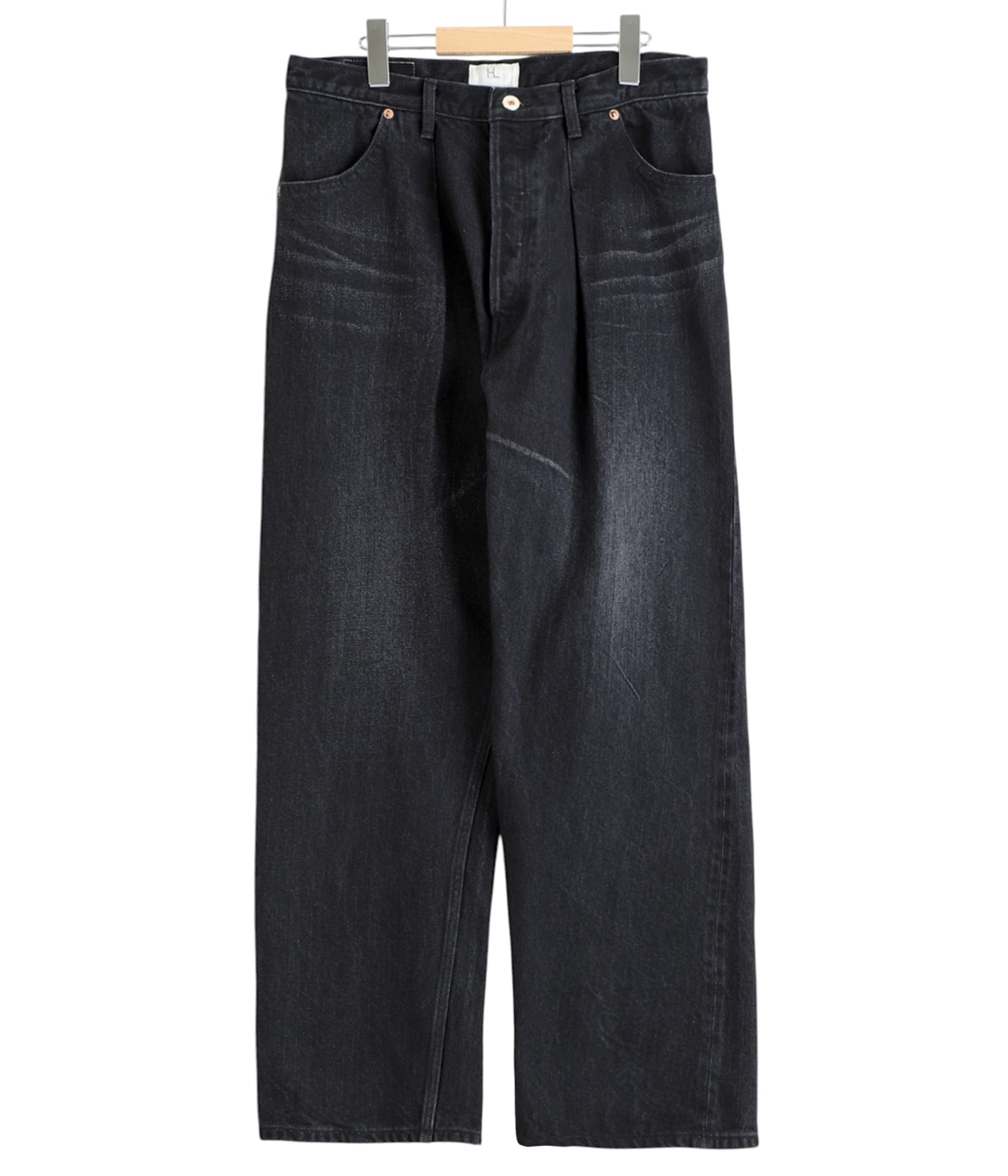 CIOTA Denim４PK