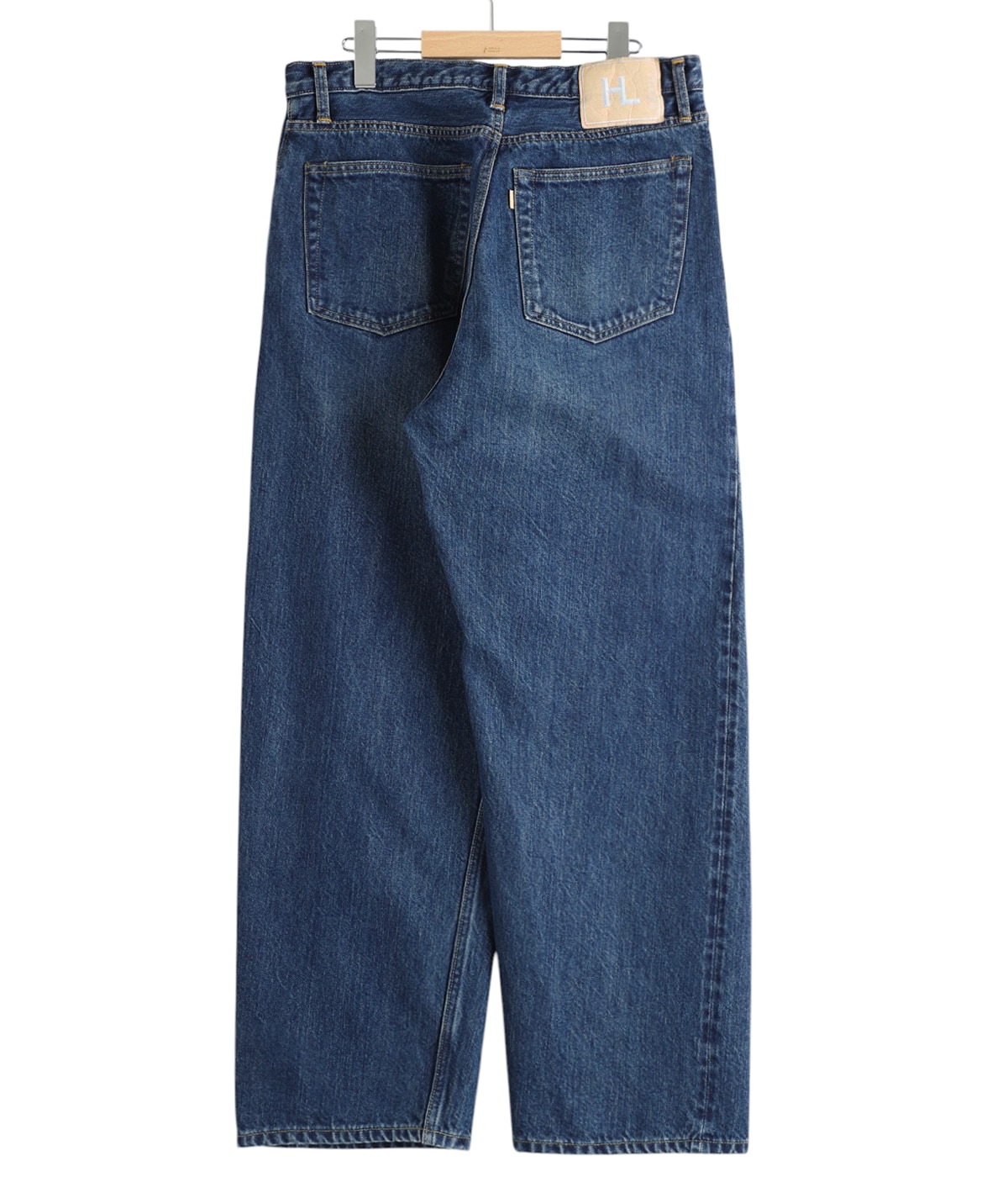 CIOTA Denim4PK | HERILL(へリル) / パンツ デニムパンツ