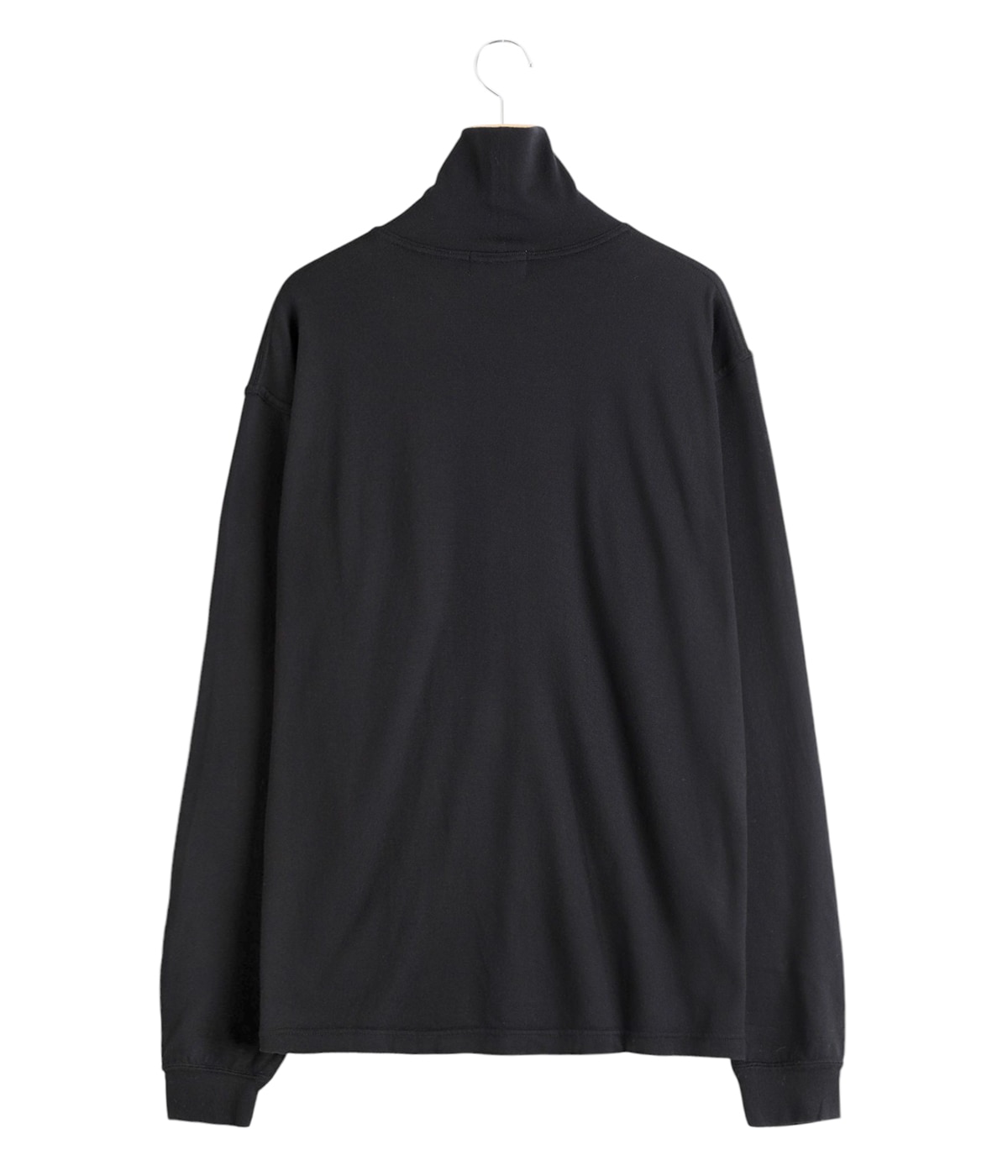 HERILL◆長袖シャツ/0/コットン/PNK/無地 メンズ/2023/SS/定価3.8万】ヘリル HERILL *スヴィンコットン