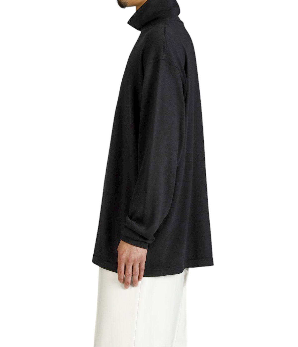 Cottoncashmere Turtlenecks | HERILL(へリル) / トップス