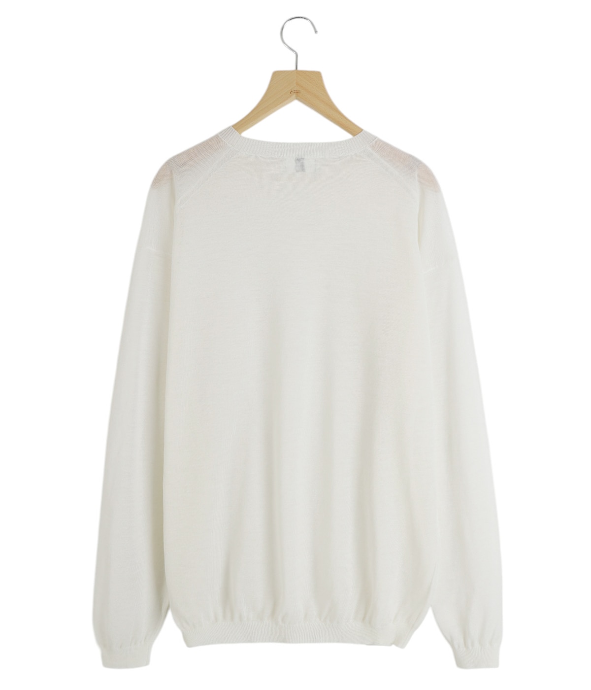 Ramie Deadstock Sweater | HERILL(へリル) / トップス