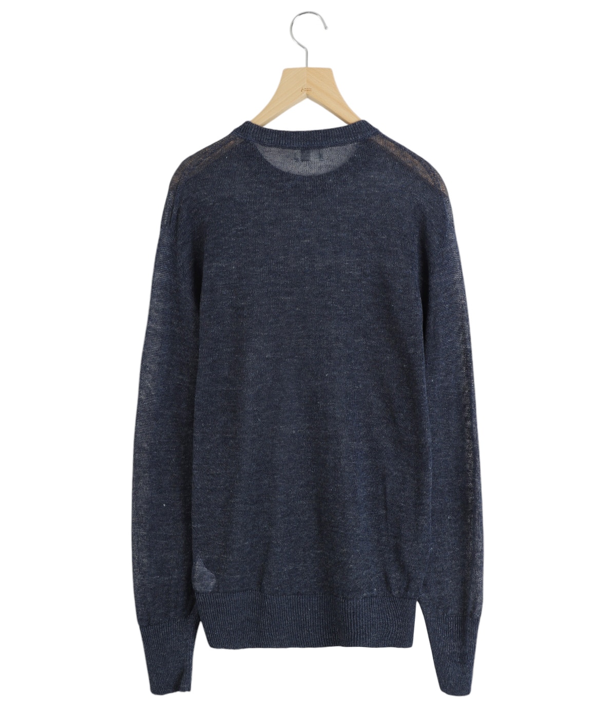 Linen WG Pullover | HERILL(へリル) / トップス カットソー長袖