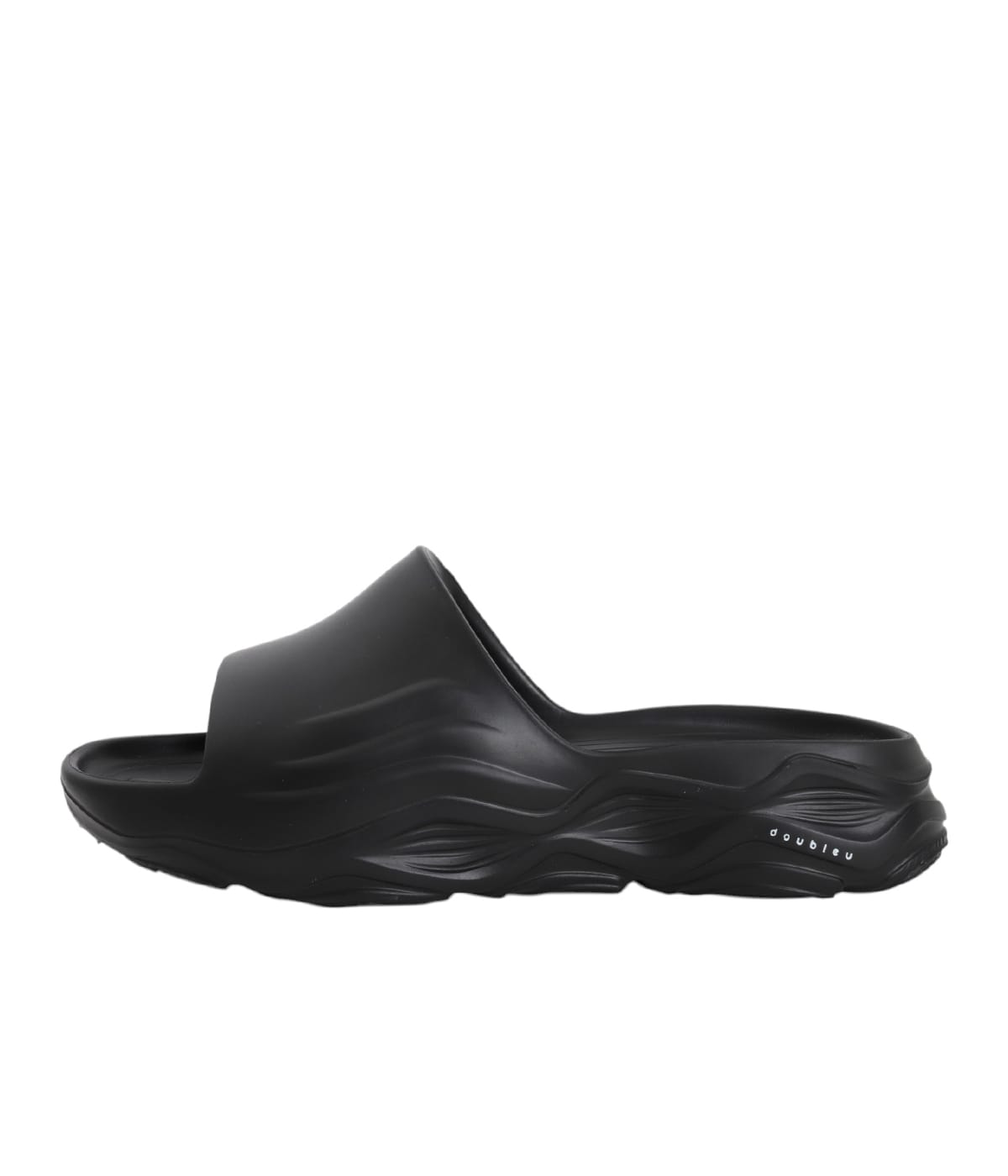 【予約】ULTRA SPORTY SLIDE PLANE MEN - BLACK -