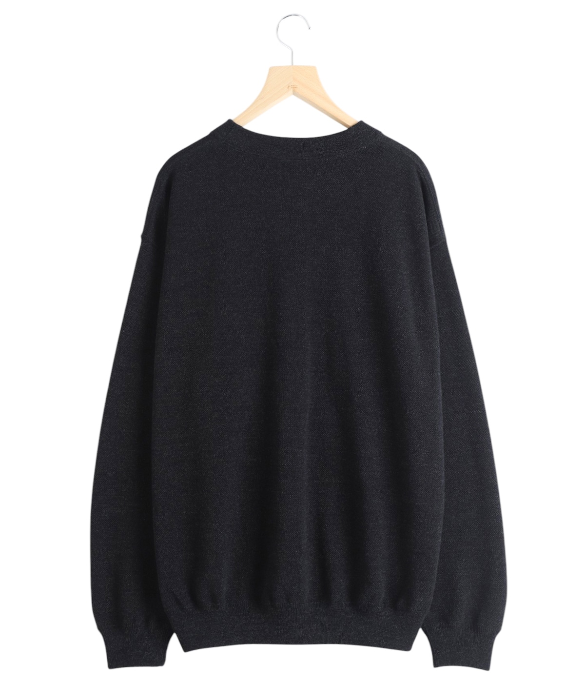 黒留袖 マッシュ シルエットマッシュ 黒髪 トリートメント：L052611040｜シン(syn