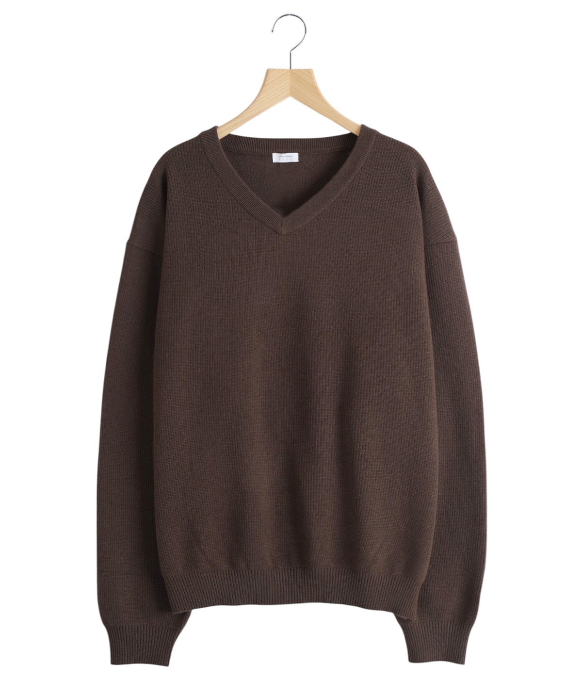 V Neck P/O | crepuscule(クレプスキュール) / トップス ニット