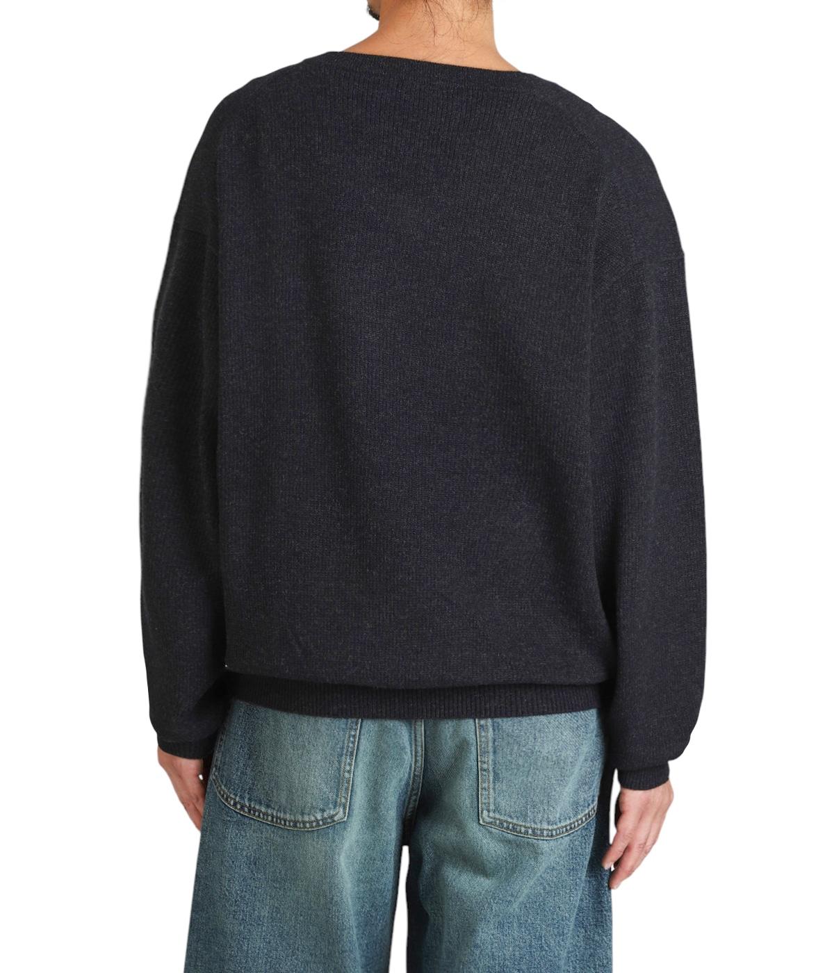 V Neck P/O | crepuscule(クレプスキュール) / トップス ニット