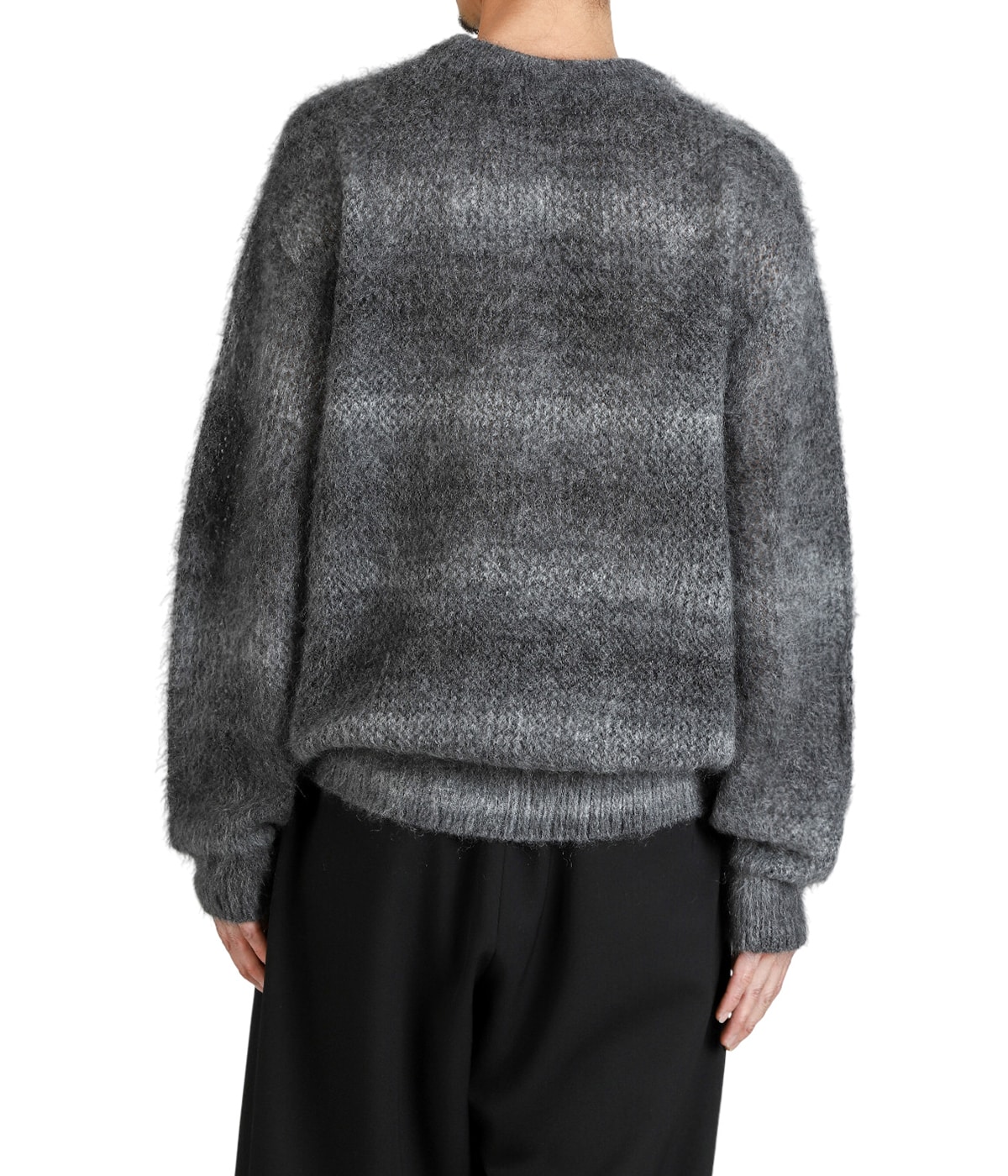 model（175cm / 60kg）B85 W75 H92 着用サイズ：1