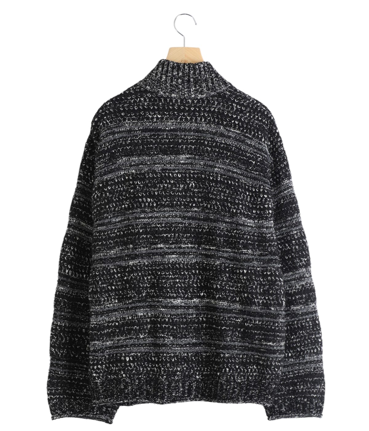 crepusculeドライバーズニット crepuscule（クレプスキュール）の「crepuscule/クレプスキュール/NEW