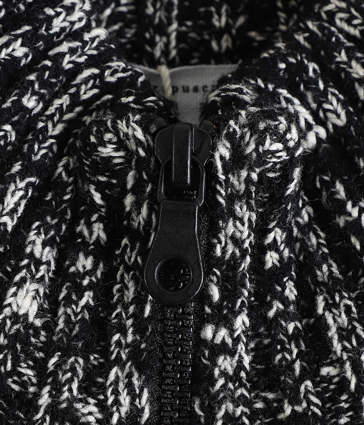 Multi Border Mix Drivers | crepuscule(クレプスキュール) / トップス