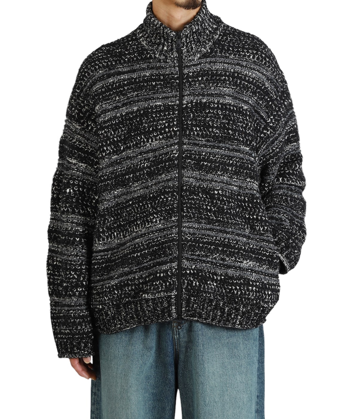 グッドセレクト GOOD OLD SHOP】コンパクト クルーネックスウェット｜ベーセー