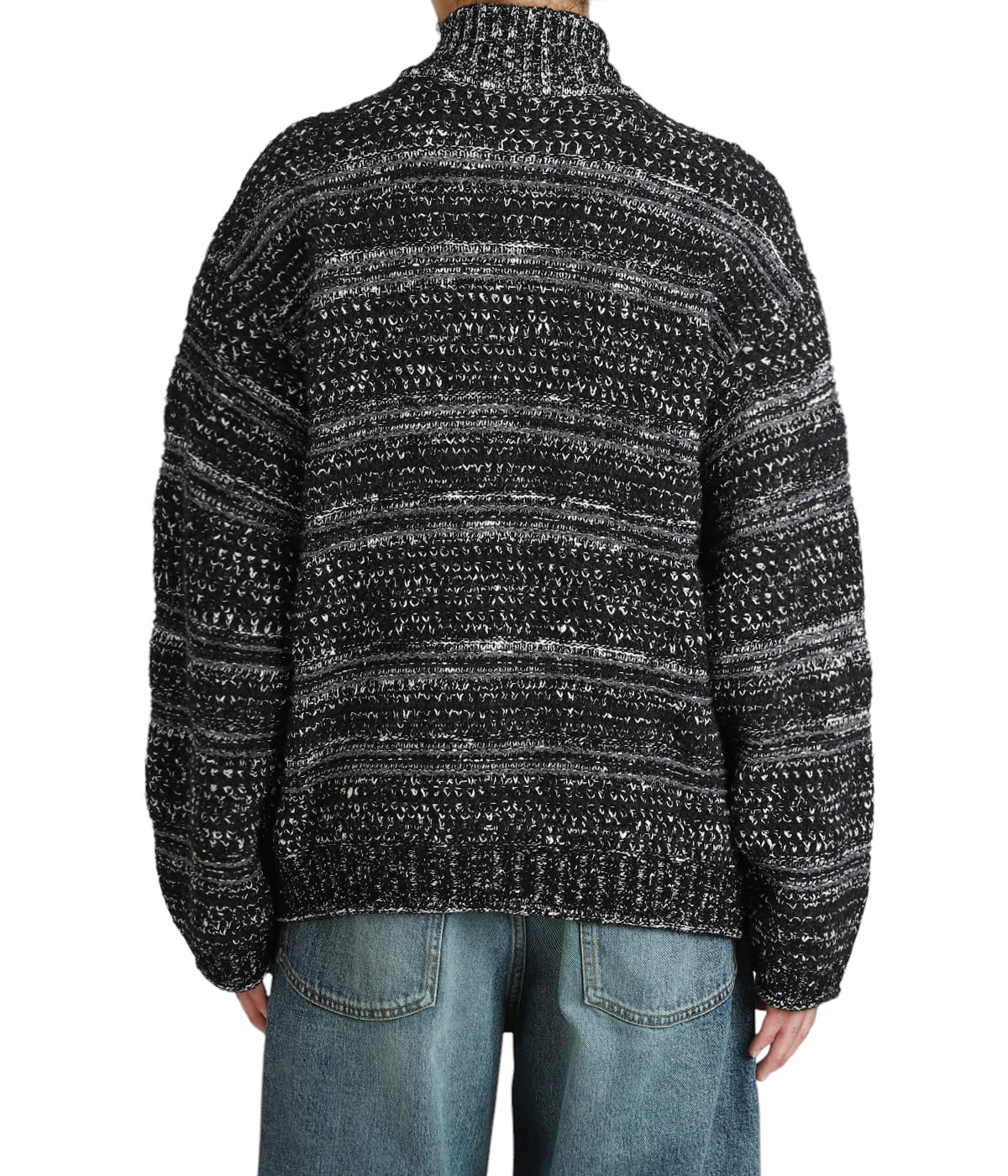 クレープ Mutli Border Mix Drivers | crepuscule(クレプスキュール