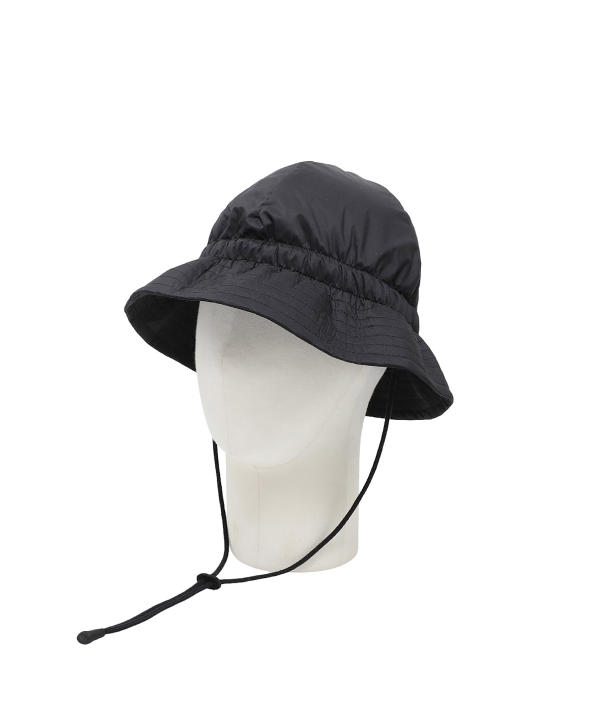 ARMY HAT ( あご紐付き ) | COMESANDGOES(カムズアンドゴーズ