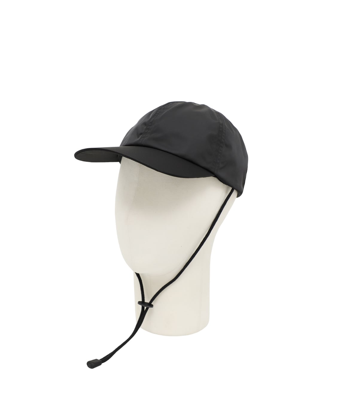 DICROS CAP (あご紐付き) | COMESANDGOES(カムズアンドゴーズ