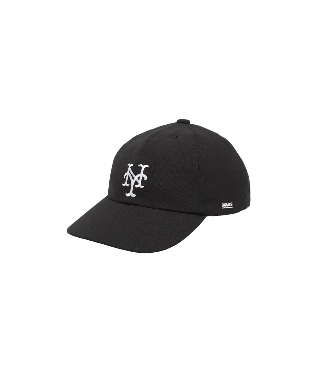 COMESANDGOES NYC キャップ COMESANDGOES（カムズアンドゴーズ） 2023SS 23SS NYM CAP
