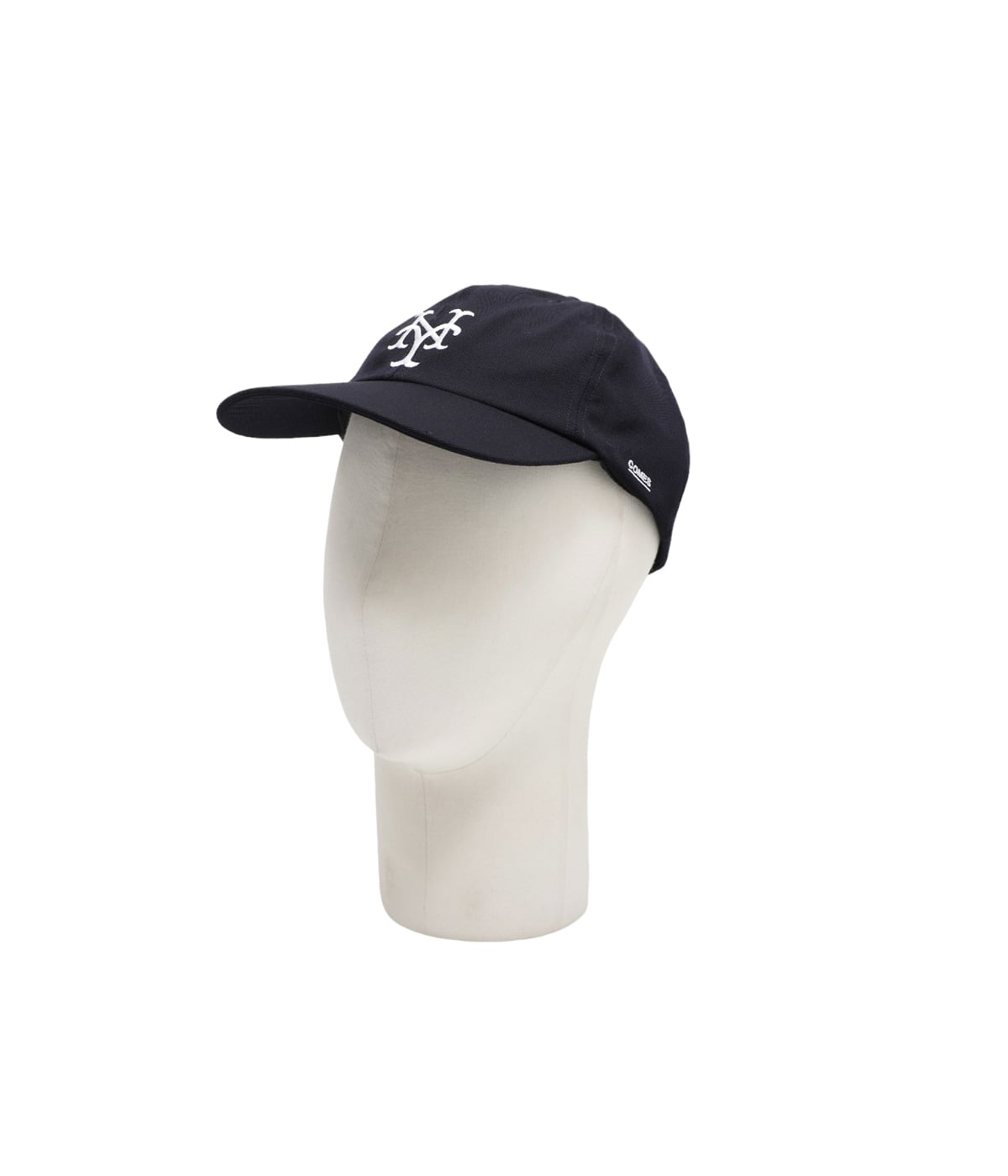 【新品未使用】 COMESANDGOES NY CUBANS CAP COMESANDGOES NY CUBANS CAP | CONSTRUCT1