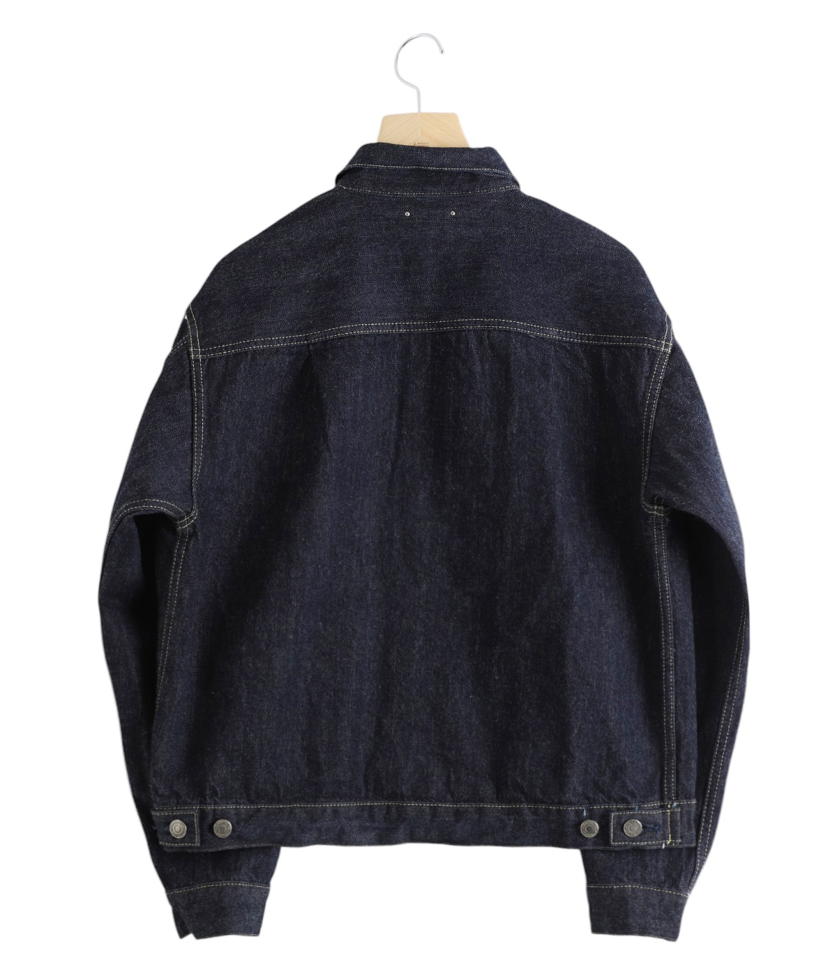 R.Denim RF-GJKT OWS | MINEDENIM(マインデニム) / アウター デニム