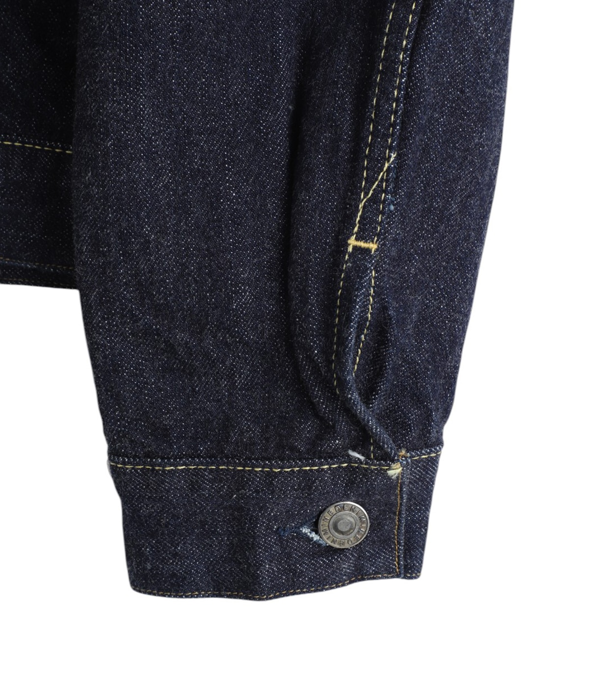 R.Denim RF-GJKT OWS | MINEDENIM(マインデニム) / アウター