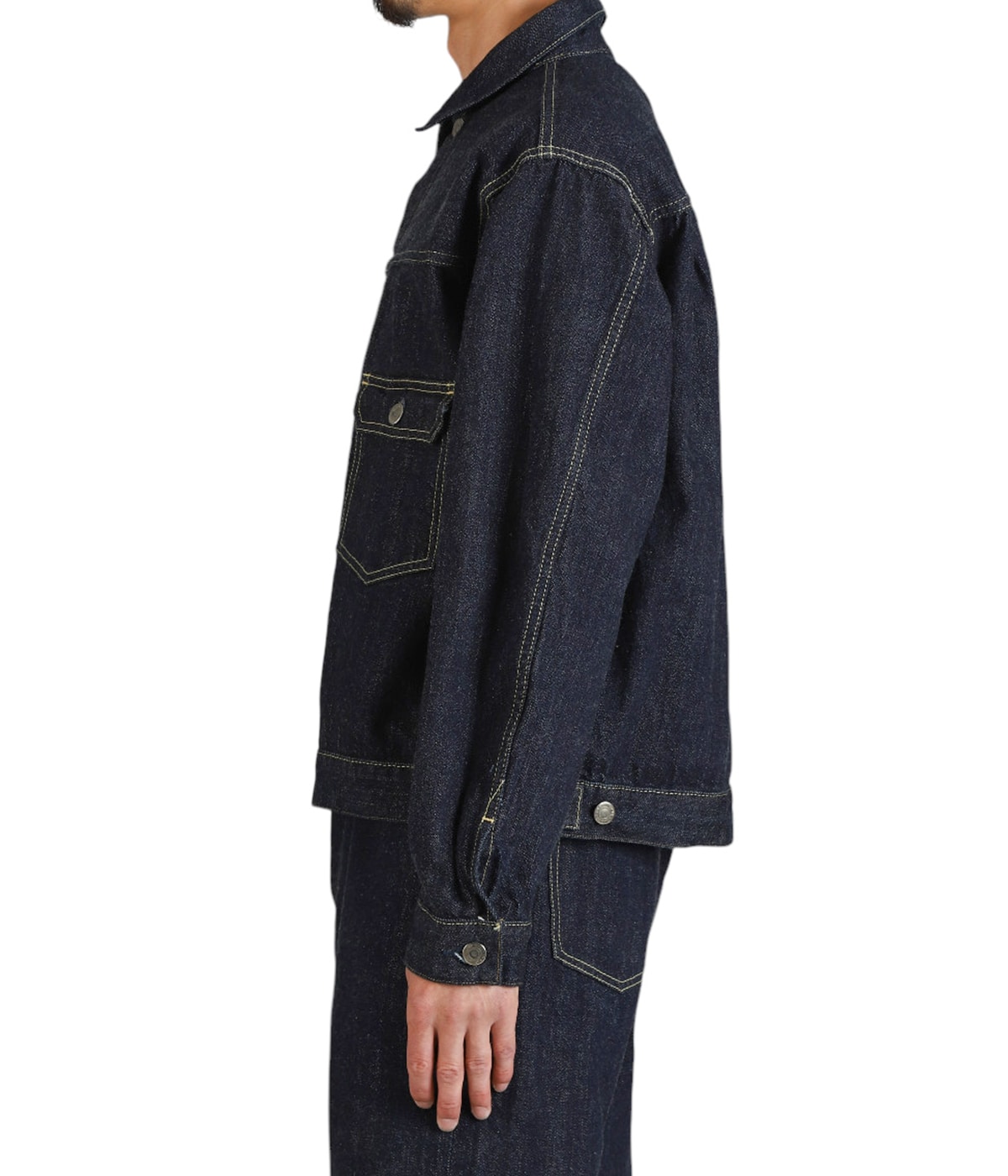 R.Denim RF-GJKT OWS | MINEDENIM(マインデニム) / アウター