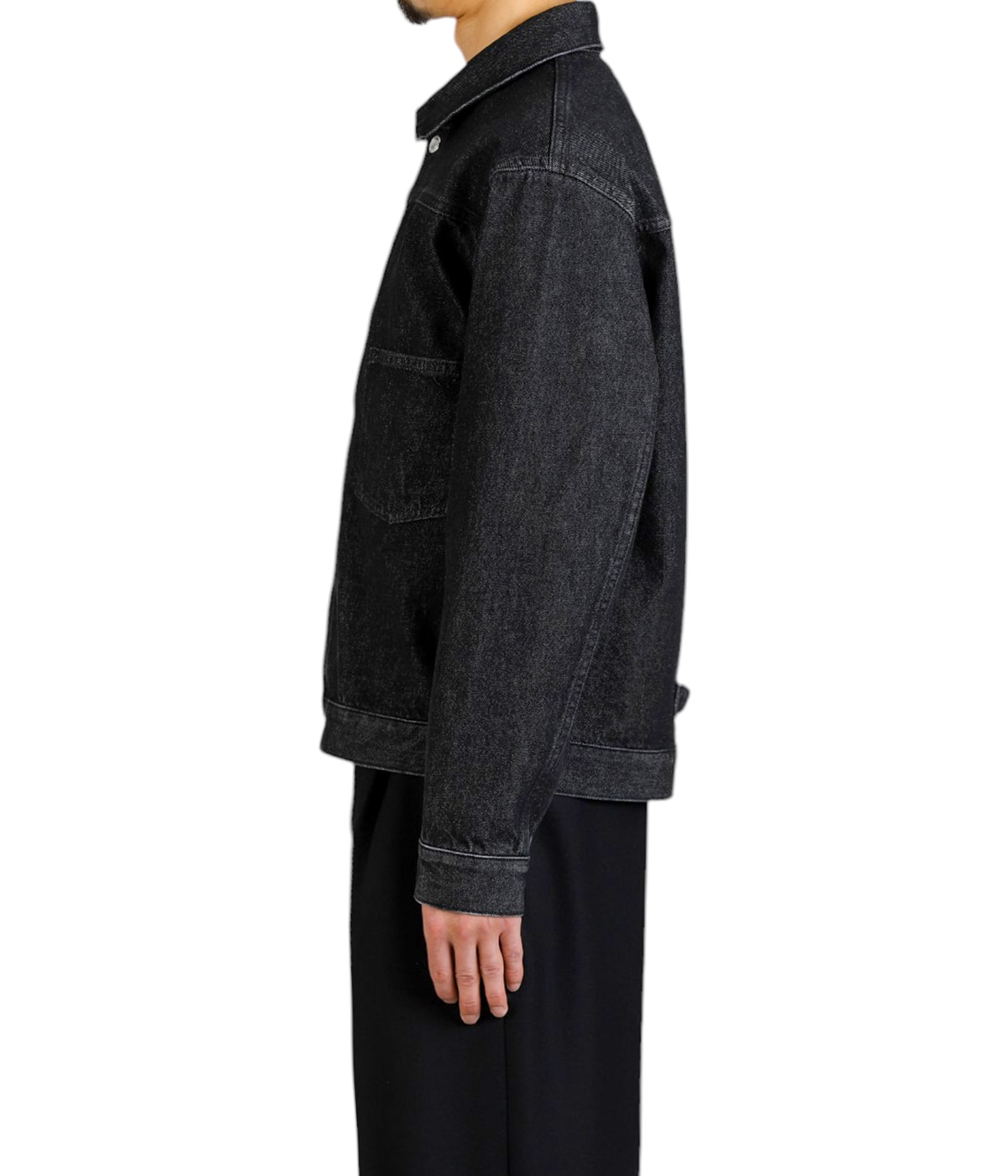 VESTE JEAN 1st | A.P.C.(アーぺーセー) / アウター デニム