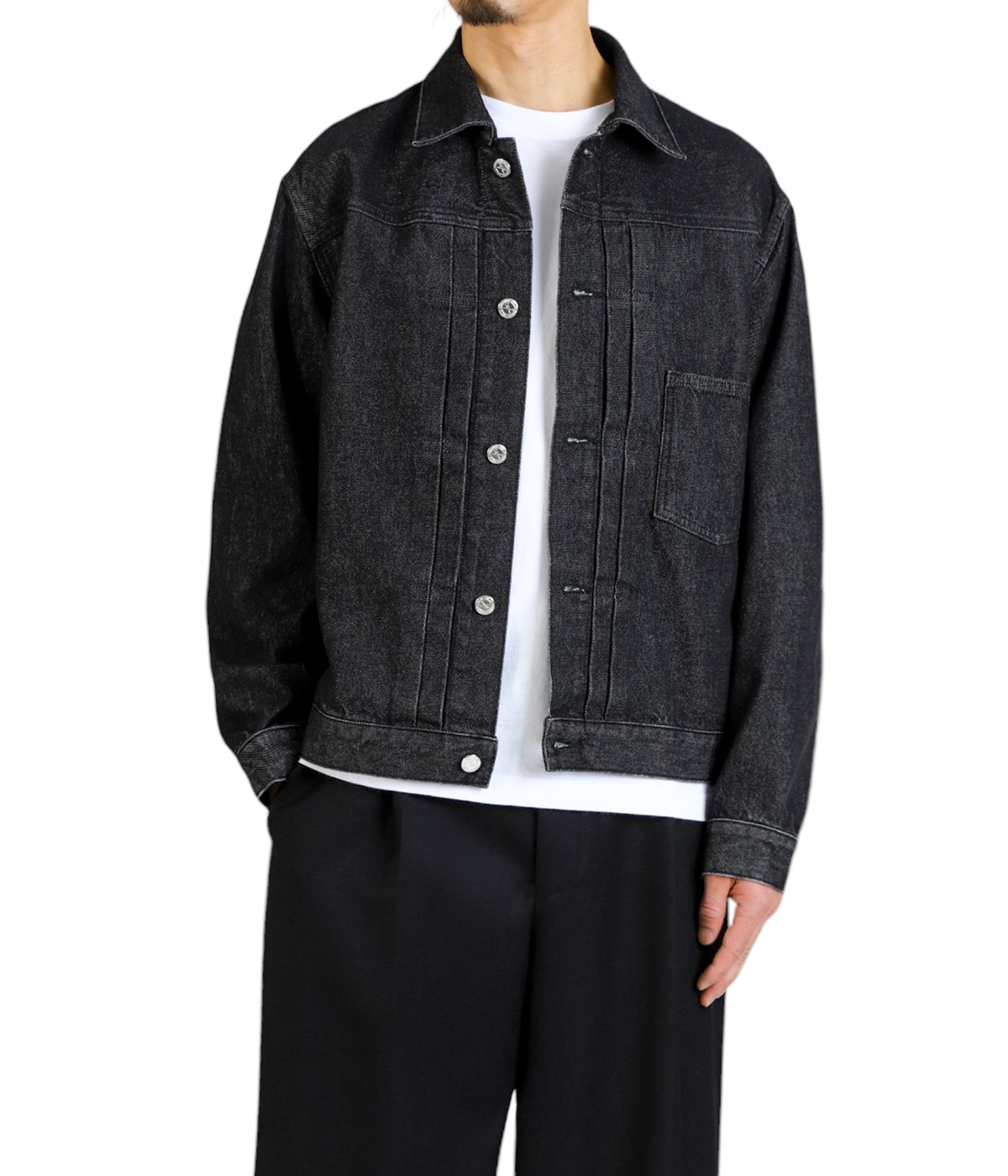 VESTE JEAN 1st | A.P.C.(アーぺーセー) / アウター デニム